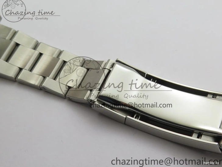 1218 Submariner 41mm 126610 LN Black Ceramic 904L Steel VVSF 1:1 Best Edition A NewStyle 2494